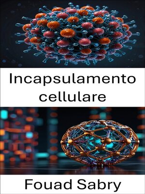 cover image of Incapsulamento cellulare